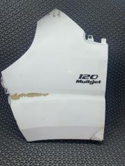 Крыло переднее левое FIAT DUCATO 2011