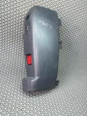 Клык бампера задний правый FIAT DUCATO 2011