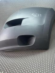 Клык бампера передний левый FIAT DUCATO 2011