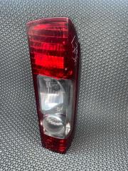 Стоп-сигнал задний правый FIAT DUCATO 2011