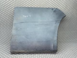 Молдинг кузова задний правый FIAT DUCATO 2011