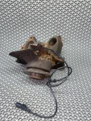 Кулак поворотный передний левый FIAT DUCATO 2011 контрактная Кулак поворотный передний левый FIAT DUCATO 2011