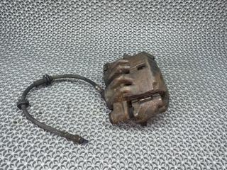 Суппорт тормозной передний левый FIAT DUCATO 2011