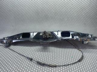 Телевизор планка под капотом передний FIAT DUCATO 2011