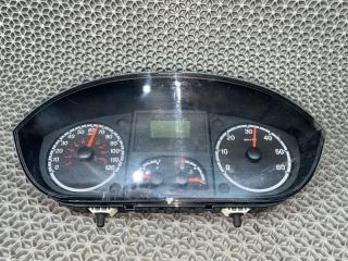 Панель приборов FIAT DUCATO 2011