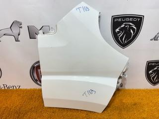 Крыло переднее правое Peugeot Boxer 2014