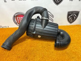 Корпус воздушного фильтра Peugeot Boxer 2014 контрактная Корпус воздушного фильтра Peugeot Boxer 2014