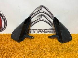 Накладка крепления зеркала передняя Peugeot Boxer 2014