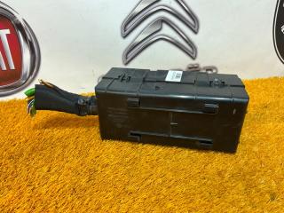 Блок предохранителей Tranzit 2015 8 2.2 TDCI