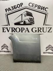 Молдинг кузова задний левый Peugeot Boxer 2014