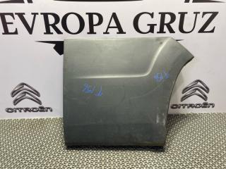 Накладка кузова задняя правая Peugeot Boxer 2014