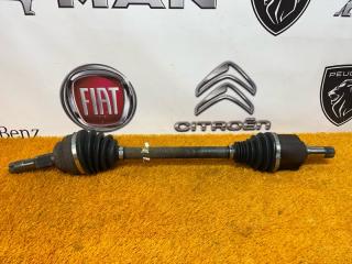 Привод колеса в сборе передний левый Peugeot Boxer 2014