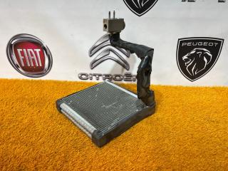 Радиатор кондиционера салона Peugeot Boxer 2014