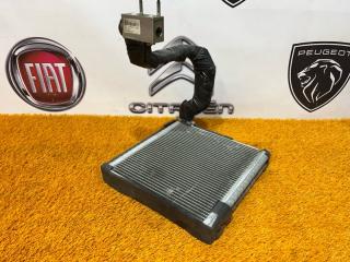 Радиатор кондиционера салона Peugeot Boxer 2014