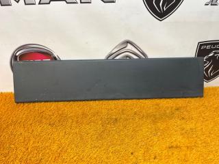 Накладка двери задняя правая Peugeot Boxer 2014