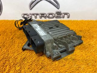 Блок управления эбу Peugeot Boxer 2014