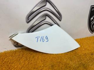 Накладка на фару передняя правая Peugeot Boxer 2014