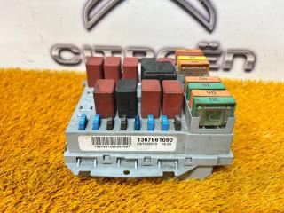 Блок предохранителей под капот Peugeot Boxer 2014