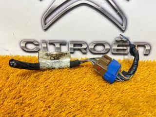 РАЗЪЕМ ШТЕКЕР ЭБУ ЕВРО 5 Peugeot Boxer 2014