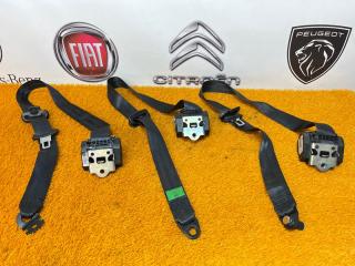 Ремень безопасности передний Peugeot Boxer 2014