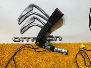 Преднатяжитель ремня безопасности Peugeot Boxer 2014