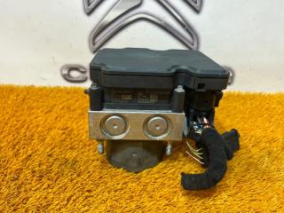 Блок ABS Peugeot Boxer 2014