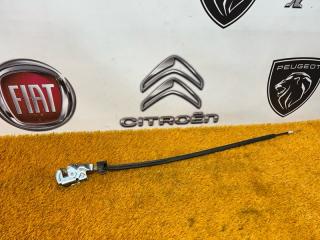 Замок двери задний левый Peugeot Boxer 2014