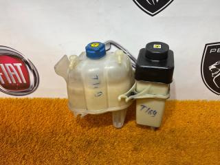 Бачок расширительный Peugeot Boxer 2014