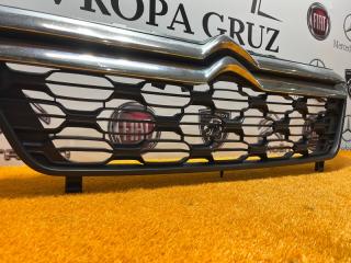 Решетка радиатора передняя jumper ЕВРО 5 2016 290 EURO 5 2.2 HDi 4HV (P22DTE)