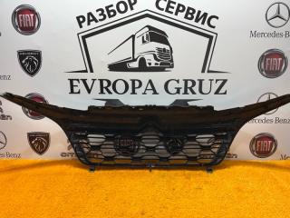 Решетка радиатора передняя jumper ЕВРО 5 2016 290 EURO 5 2.2 HDi 4HV (P22DTE)