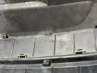 Решетка радиатора передняя jumper ЕВРО 5 2016 290 EURO 5 2.2 HDi 4HV (P22DTE)