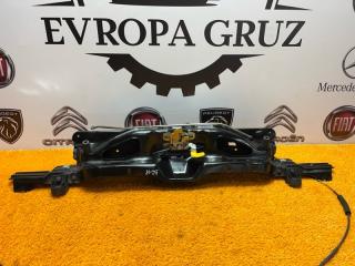 Телевизор планка под капотом передний Citroen jumper ЕВРО 5 2016