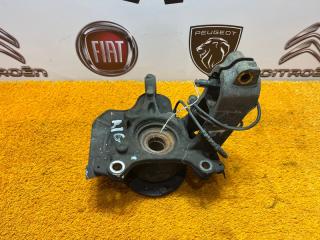 Кулак поворотный передний левый Citroen jumper ЕВРО 5 2016