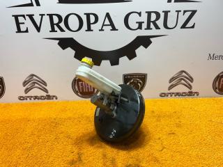 Вакуумный усилитель тормозов передний Citroen jumper ЕВРО 5 2016