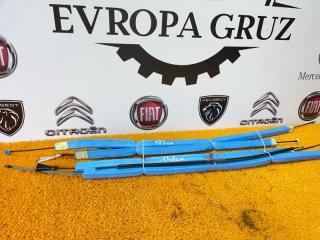 Трос замка двери правый Citroen jumper ЕВРО 5 2016