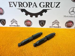 Стойка подвески задняя Citroen jumper ЕВРО 5 2016