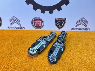 Плата стоп-сигнала задняя Citroen jumper ЕВРО 5 2016