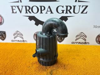 Корпус воздушного фильтра Citroen jumper ЕВРО 5 2016 контрактная Корпус воздушного фильтра Citroen jumper ЕВРО 5 2016