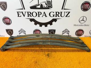 Рессора задняя Citroen jumper ЕВРО 5 2016