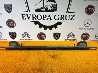 Усилитель бампера задний Citroen jumper ЕВРО 5 2016