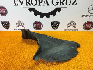 Защита двигателя передняя правая Citroen jumper ЕВРО 5 2016 контрактная Защита двигателя передняя правая Citroen jumper ЕВРО 5 2016