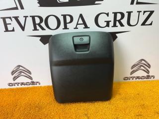 Бардачок между сиденьями передний Citroen jumper ЕВРО 5 2016 контрактная Бардачок между сиденьями передний Citroen jumper ЕВРО 5 2016