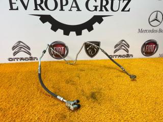 Трубка кондиционера передняя Citroen jumper ЕВРО 5 2016