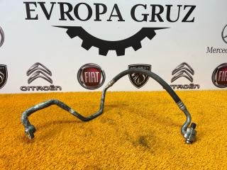 Трубка кондиционера передняя Citroen jumper ЕВРО 5 2016