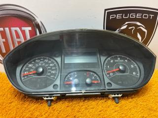 Панель приборов передний Citroen jumper ЕВРО 5 2016