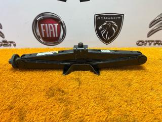 Домкрат Citroen jumper ЕВРО 5 2016