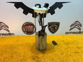 Топливный насос Citroen jumper ЕВРО 5 2016