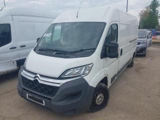 Решетка радиатора передняя jumper ЕВРО 5 2016 290 EURO 5 2.2 HDi 4HV (P22DTE)