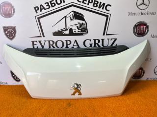 Капот PEUGEOT BOXER CITROEN FIAT ДУКАТО boxer 2006-2023 контрактная Капот PEUGEOT BOXER CITROEN FIAT ДУКАТО boxer 2006-2023