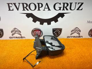 ЗЕРКАЛО ДВЕРИ правое Peugeot Boxer 2008